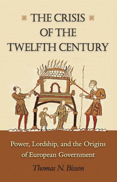 Produktbild: The Crisis of the Twelfth Century
