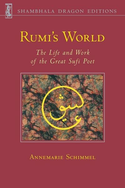 Produktbild: Rumi's World