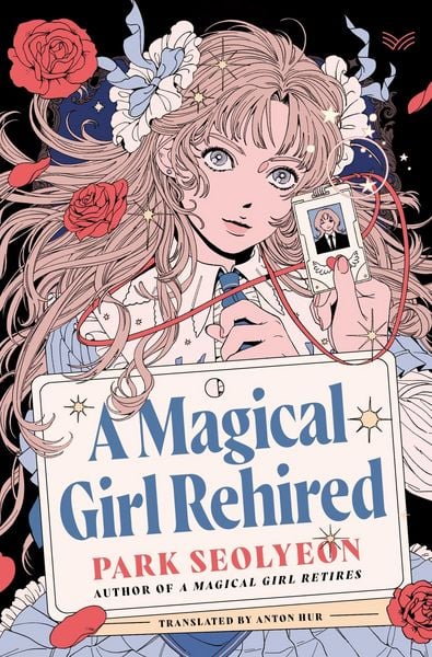Produktbild: A Magical Girl Rehired