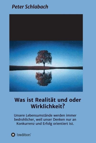 Produktbild: Was ist Realit&auml;t und/oder Wirklichkeit?