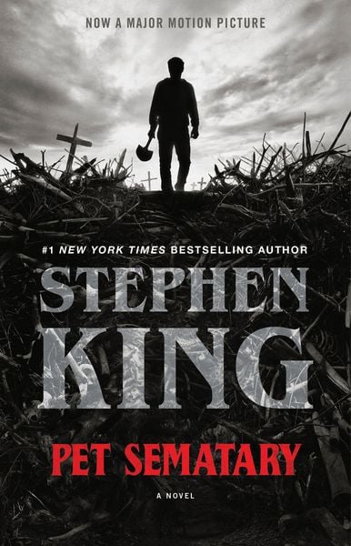 Produktbild: Pet Sematary