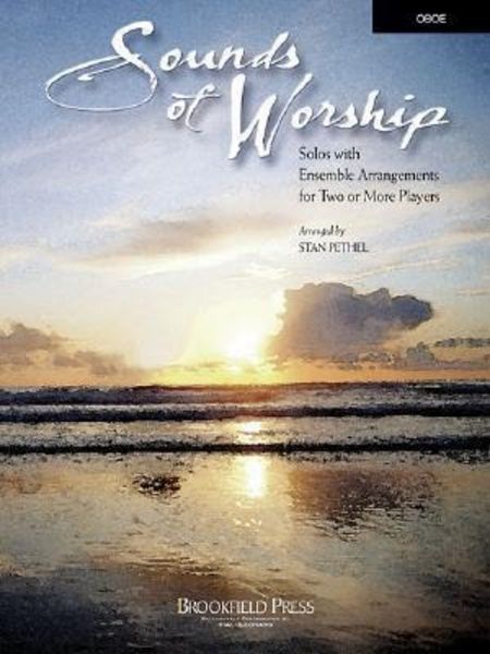 Produktbild: Sounds of Worship