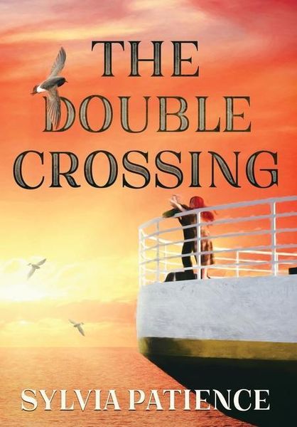 Produktbild: The Double Crossing