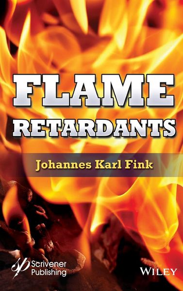 Produktbild: Flame Retardants