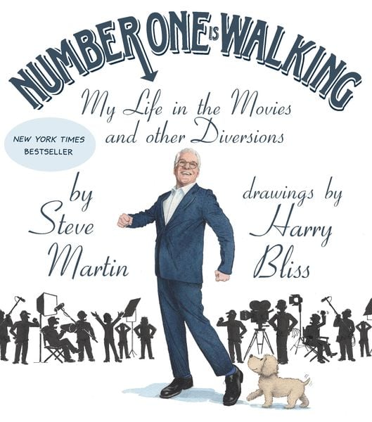 Produktbild: Number One Is Walking