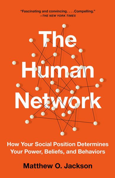 Produktbild: The Human Network