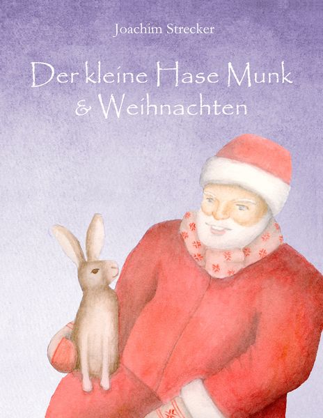 Produktbild: Der kleine Hase Munk & Weihnachten