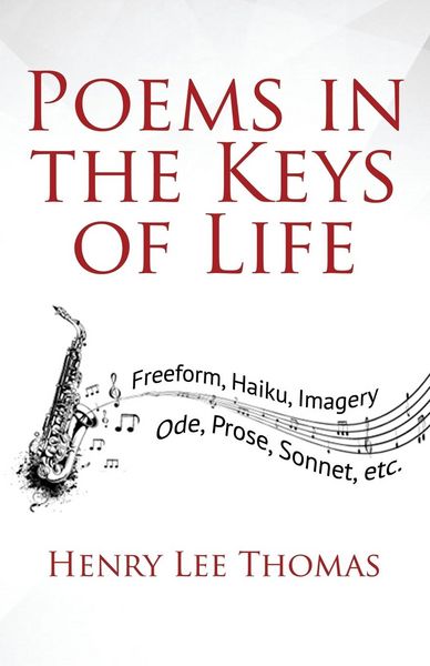 Produktbild: Poems In The Keys Of Life