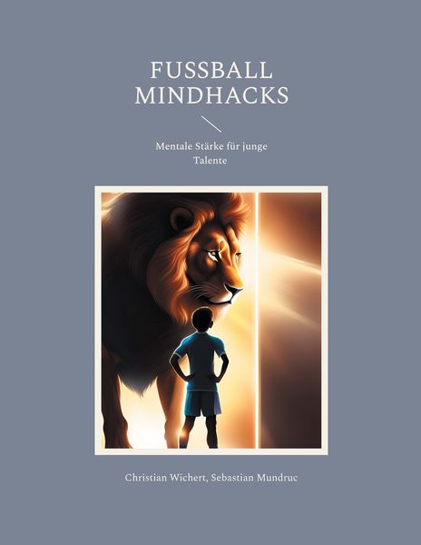 Produktbild: Fu&szlig;ball Mindhacks