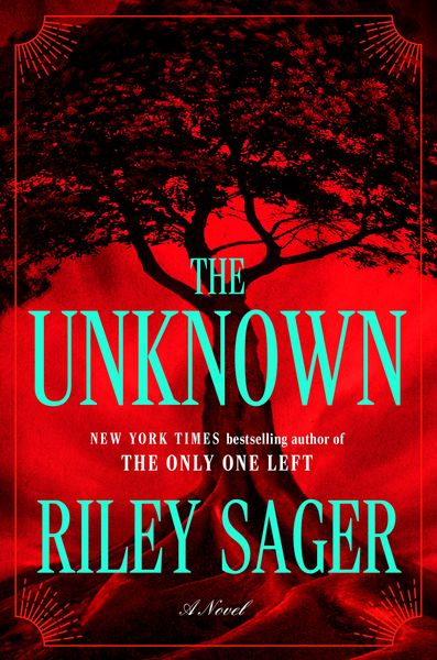 Produktbild: The Unknown