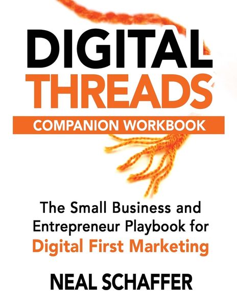 Produktbild: Digital Threads Companion Workbook