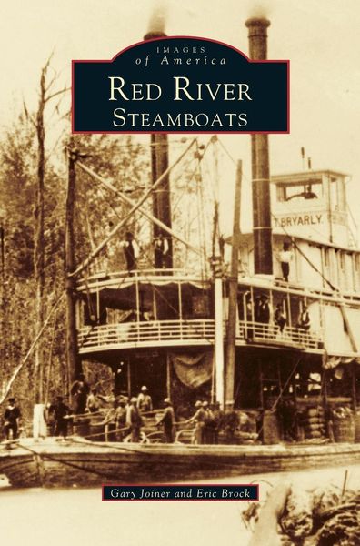 Produktbild: Red River Steamboats