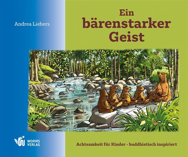 Ein bärenstarker Geist