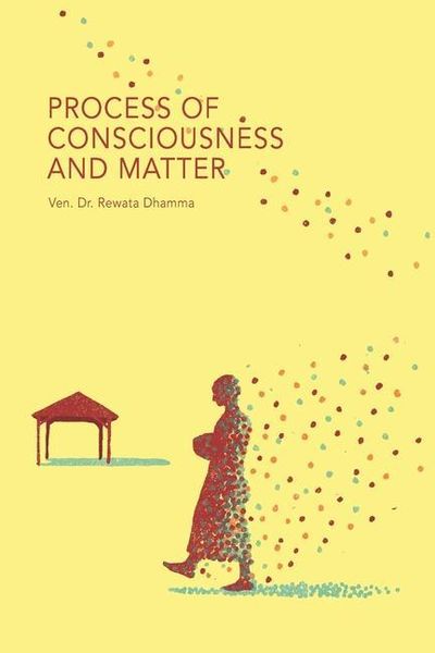 Produktbild: Process of Consciousness and Matter