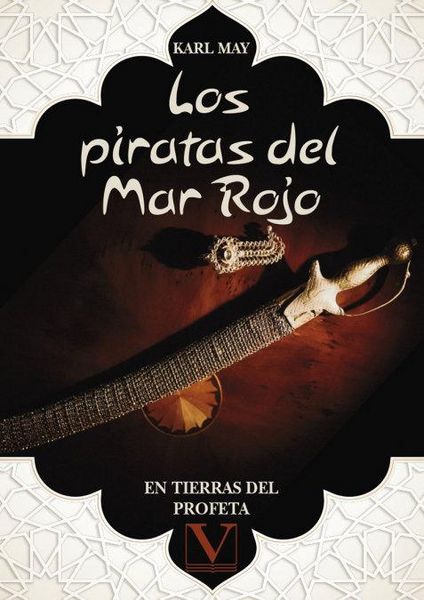 Produktbild: Los piratas del mar Rojo