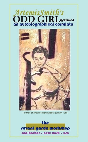 Produktbild: Artemissmith's Odd Girl Revisited
