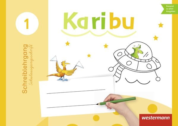 Produktbild: Karibu - Ausgabe 2009