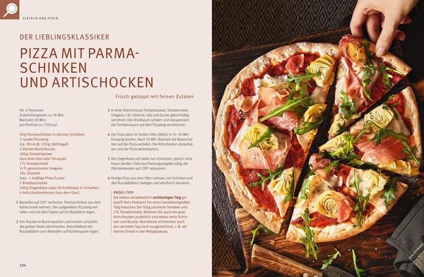 Produktbild: Schnelle Küche! Das Goldene von GU