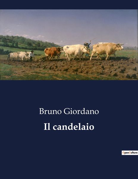 Produktbild: Il candelaio