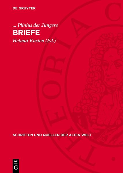 Produktbild: Briefe