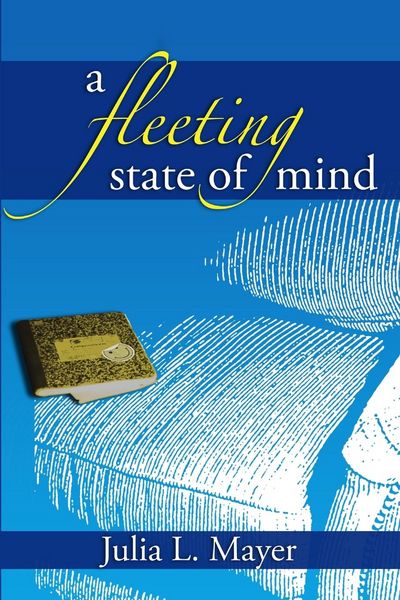 Produktbild: A Fleeting State of Mind