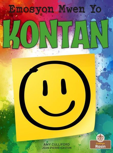 Produktbild: Kontan (Happy)