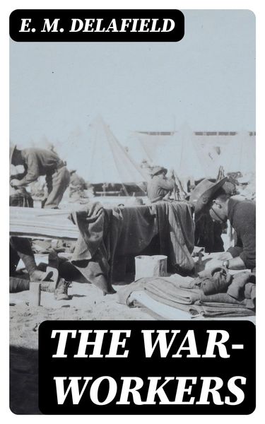 Produktbild: The War-Workers