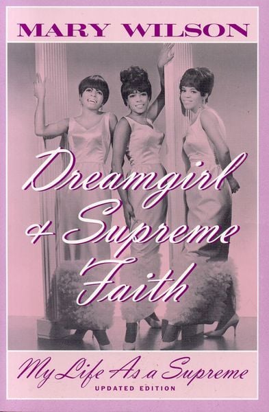 Produktbild: Dreamgirl and Supreme Faith