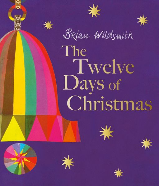 Produktbild: The Twelve Days of Christmas