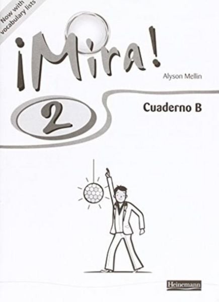 Produktbild: Mira 2 Workbook B Revised Edition (single)