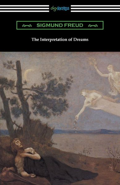 Produktbild: The Interpretation of Dreams