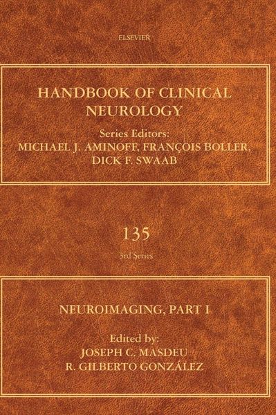 Produktbild: Neuroimaging, Part I