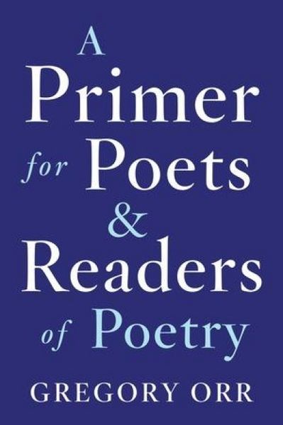 Produktbild: Primer for Poets