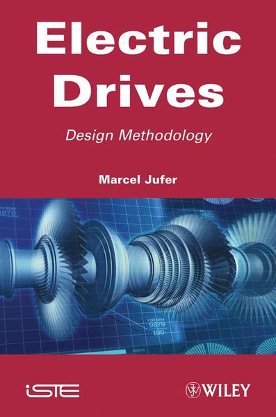 Produktbild: Electric Drive