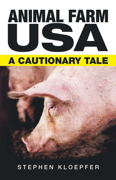 Produktbild: Animal Farm USA