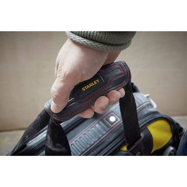 Produktbild: STANLEY FMST1-73607 Werkzeugtasche unbest&uuml;ckt (L x B x H) 43 x 28 x 30 cm