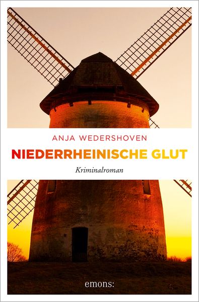 Produktbild: Niederrheinische Glut