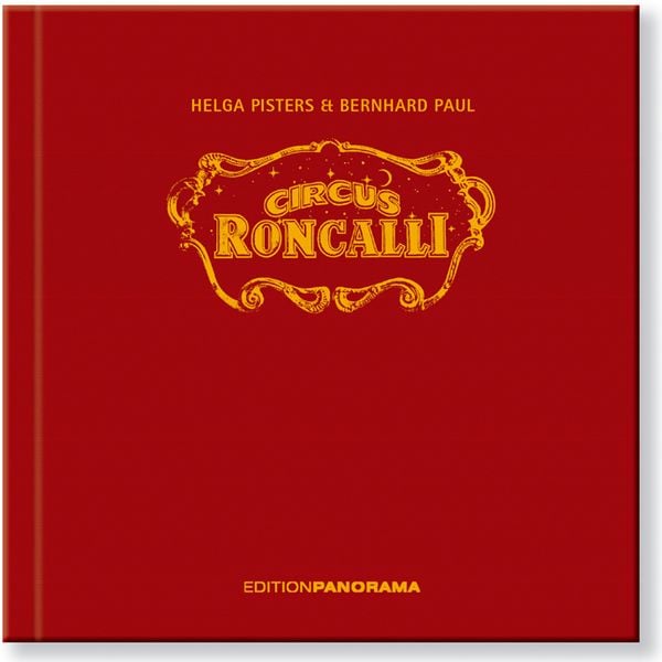 Produktbild: Circus Roncalli