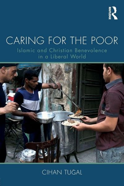 Produktbild: Caring for the Poor