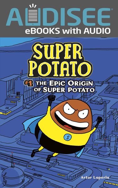 Produktbild: Epic Origin of Super Potato