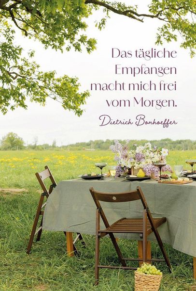 Produktbild: Beh&uuml;tet und getr&ouml;stet - Aufstellbuch