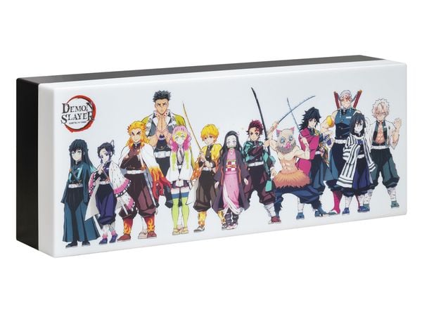 Produktbild: Demon Slayer Character Light