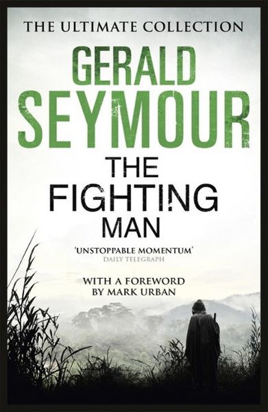 Produktbild: The Fighting Man