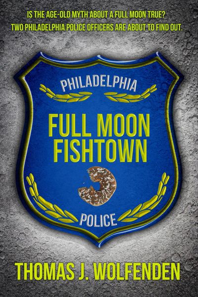 Produktbild: Full Moon Fishtown