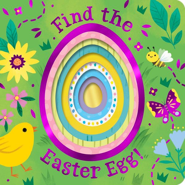 Produktbild: Find the Easter Egg!