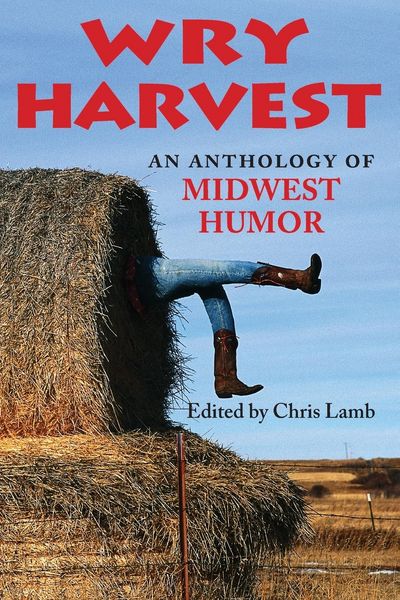 Produktbild: Wry Harvest