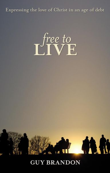 Produktbild: Free to Live