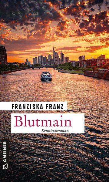 Produktbild: Blutmain