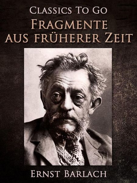 Produktbild: Fragmente aus fr&uuml;herer Zeit