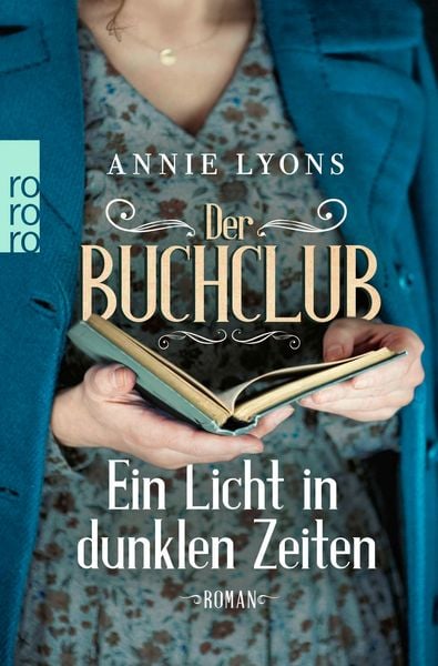 Produktbild: Der Buchclub &ndash; Ein Licht in dunklen Zeiten